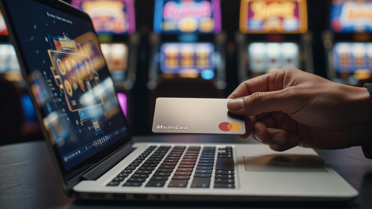 Защо да изберете Mastercard разплащателен метод за хазарт? - mastercard разплащателен метод