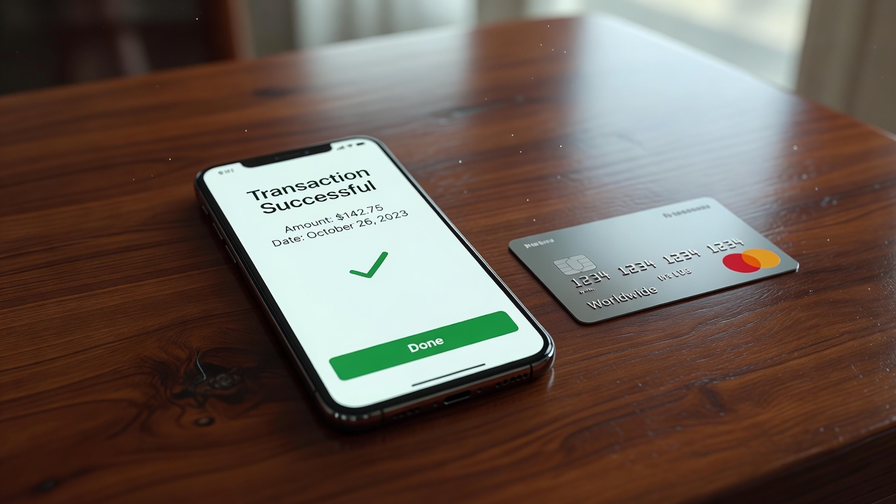 Mastercard за онлайн депозити и тегления - mastercard разплащателен метод