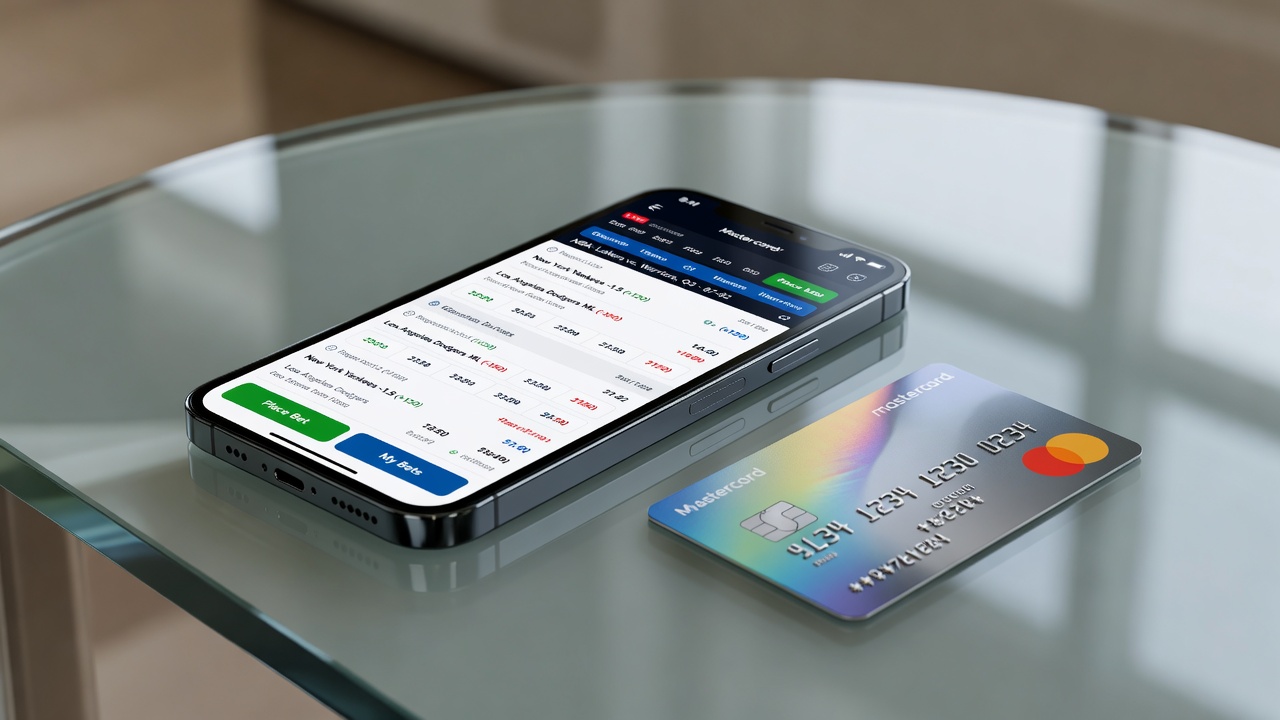 Депозит в Inbet с MasterCard - mastercard разплащателен метод