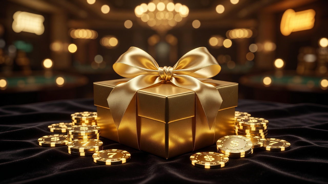 Бонуси и промоции в Betwild Casino - bet wild